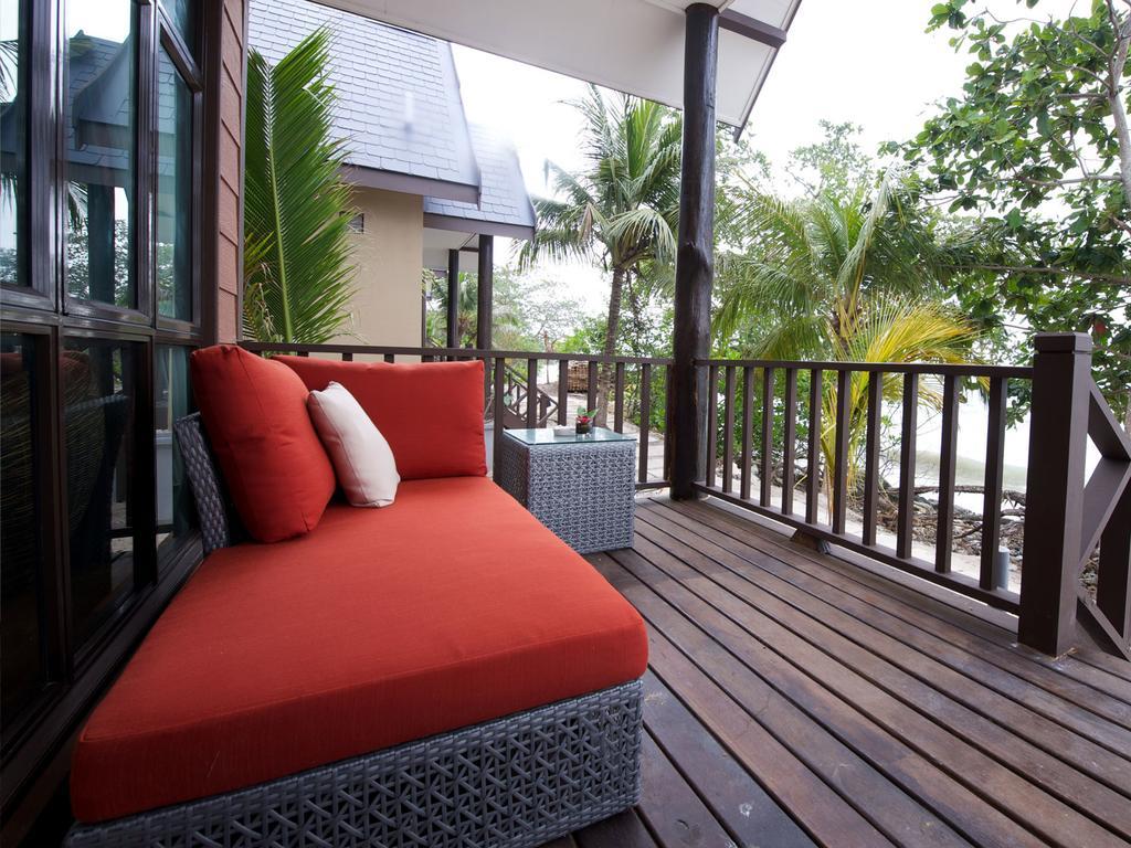 Tunamaya Beach & Spa Resort Tioman Island Kampong Mukut Buitenkant foto